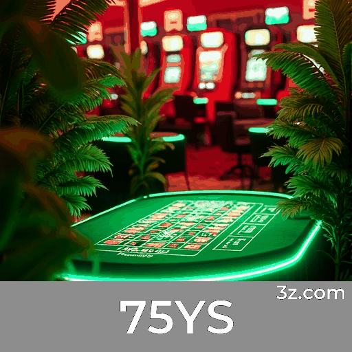 75YS App: Aposta Fácil e Completa