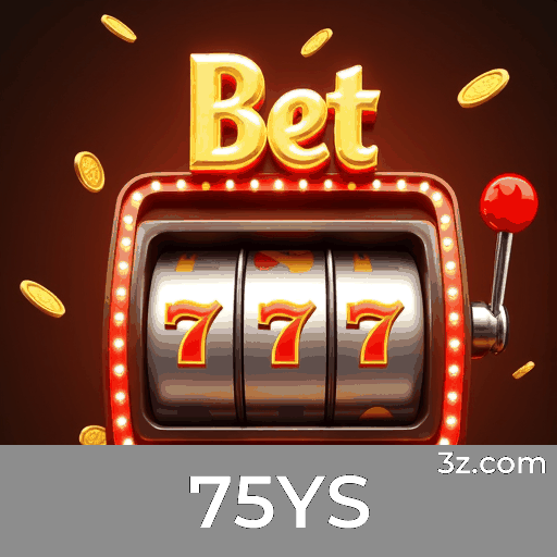 75YS: Seu Cassino Online Seguro e Profissional