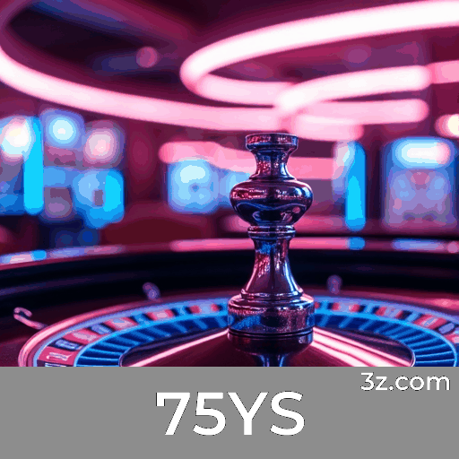 Descubra os bônus incríveis e exclusivos no 75YS!