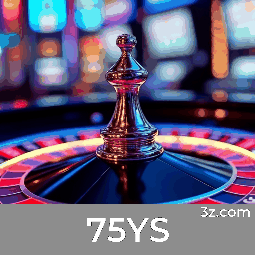 75YS: Seu Cassino Online Seguro e Profissional