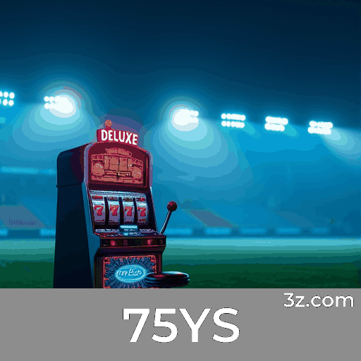 75YS: Seu Cassino Online Seguro e Profissional