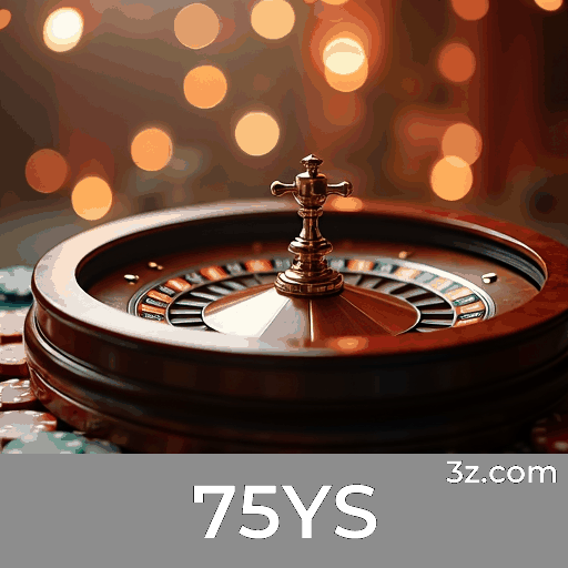 75YS: Seu Cassino Online Seguro e Profissional