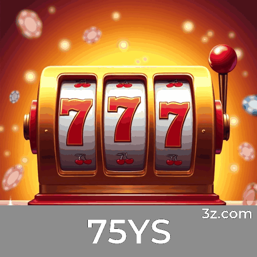 75YS: Seu Cassino Online Seguro e Profissional