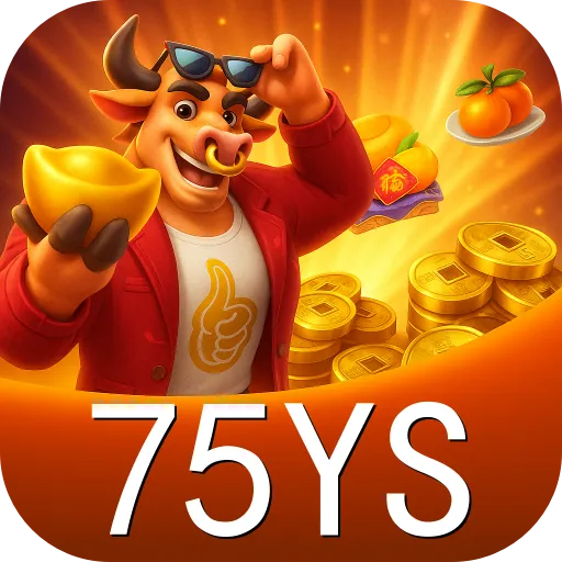 75YS Cassino Online